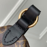 Louis Vuitton Keepit M14806 Brown